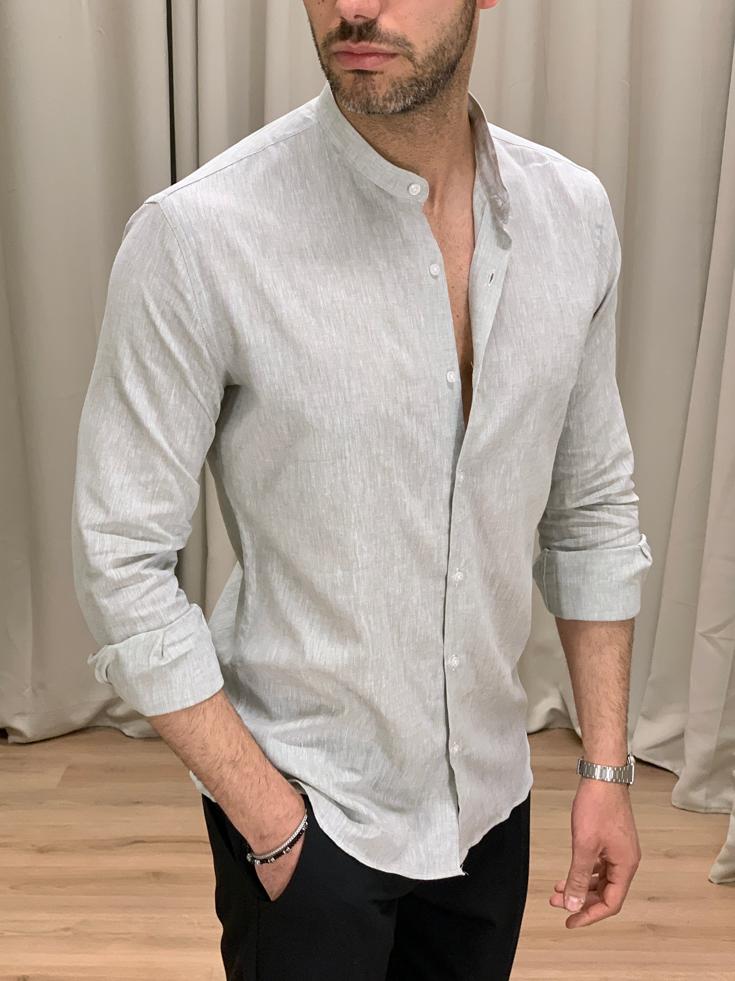 1901 Giacca Doppio Petto Lana Marrone Donna - Main Image