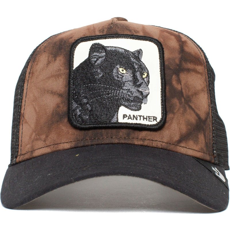 Cappello GOORIN BROS Acid Panther