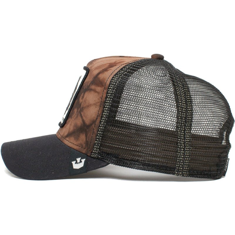 Cappello GOORIN BROS Acid Panther
