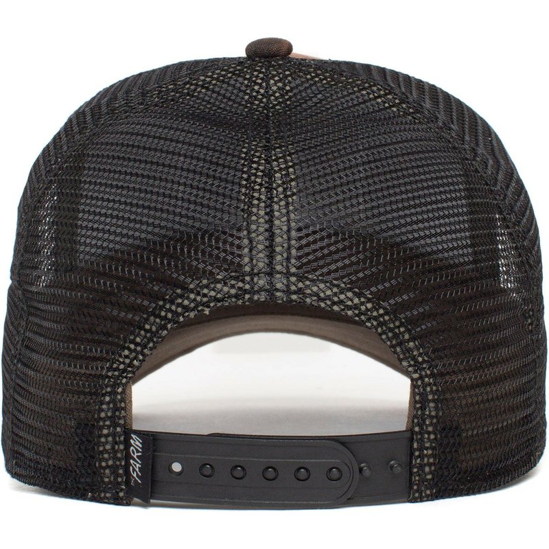 Cappello GOORIN BROS Acid Panther