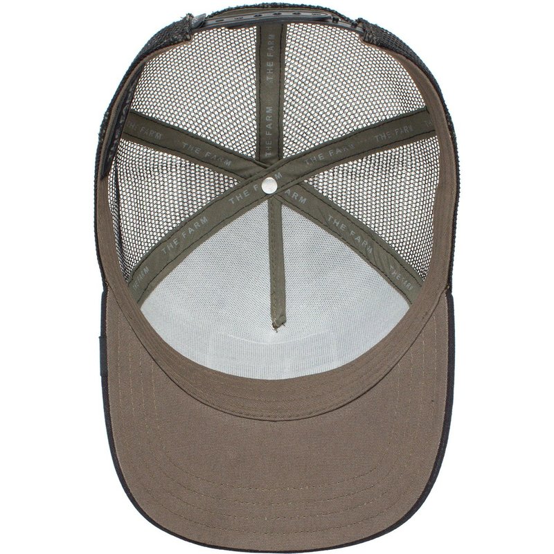 Cappello GOORIN BROS Acid Panther