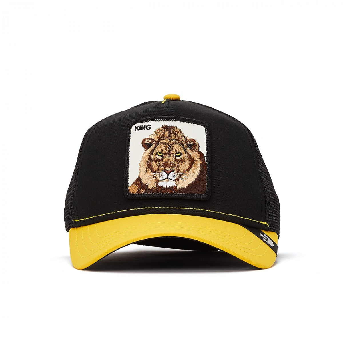 Cappello GOORIN BROS The King Lion
