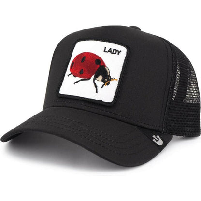Cappello GOORIN BROS The Lady Bug