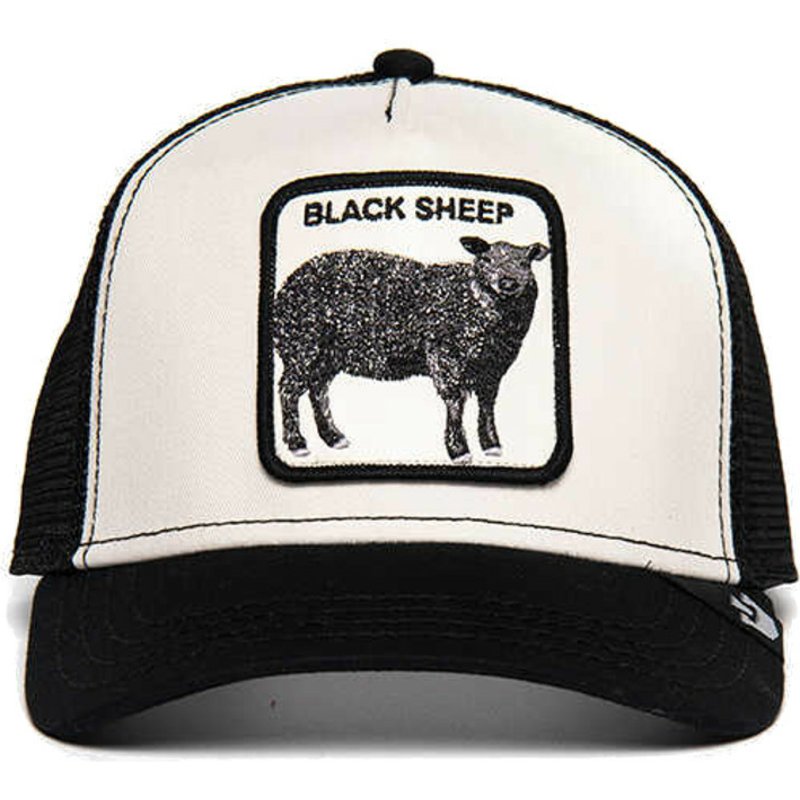 Cappello GOORIN BROS The Black Sheep