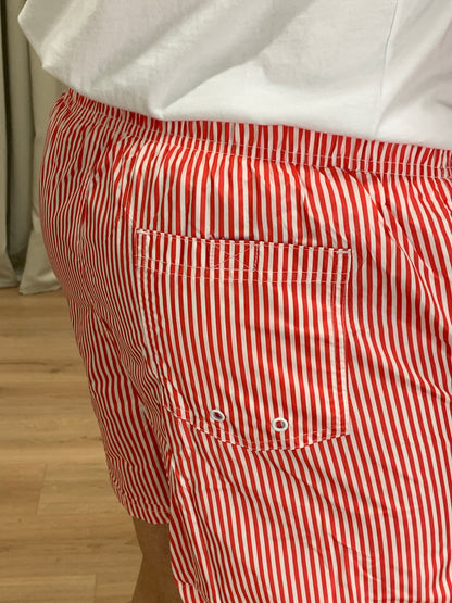 Costume Royal Cup Pantaloncino col. Rosso