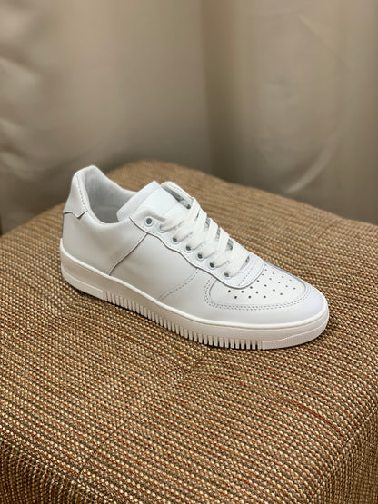 Sneakers Tokyo Total White col. Bianco